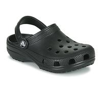 Crocs Classic - Sneakers Bébé - Noir - Pointure 29-30 - Maille/synthétique Black 29-30