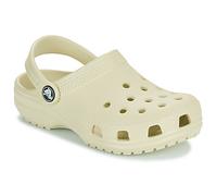 Crocs Sabots Classic Enfants Bone Taille 29