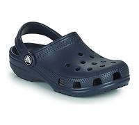 Crocs Unisexe Enfant Classic Clog K Sabots, Navy, 30/31 EU
