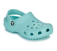 Crocs Sabots enfant Classic Clog K in Bleu 34 / 35