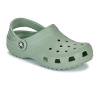 Crocs Sabots Classic Clog K Unisexe Enfant Moss 32/33 EU