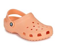 Crocs Sabots enfant Classic Clog K in Orange 30 / 31