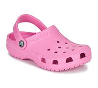 Crocs Sabots enfant CLASSIC CLOG K in Rose 34 / 35