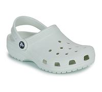 Crocs Sabots enfant Classic Clog K in Vert 30 / 31