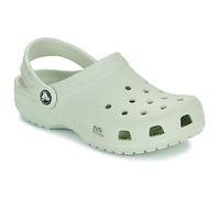 Crocs Sabots enfant Classic Clog K in Vert 30 / 31
