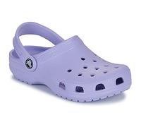 Crocs Sabots enfant Classic Clog K in Violet 28 / 29