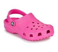 Sabots enfant filles Crocs CLASSIC CLOG KIDS Violet 33 / 34