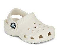 Crocs Sabots enfant Classic Clog T in Beige 23 / 24
