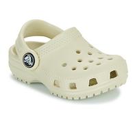 Crocs Sabots enfant Classic Clog T in Beige 25 / 26