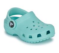 Sabots enfant filles Crocs Classic Clog T Bleu 19 / 20