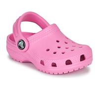 Crocs - Classic Clog T - Sandales enfant Taffy Pink - 20 - 21