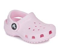 Crocs Sabots enfant Classic Clog T in Rose 27 / 28