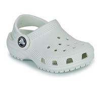 Crocs Unisexe Enfant Classic Clog T Sabots, Mint Tint, 23/24 EU