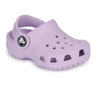 Crocs Classic Clogs Bleu EU 25-26 Fille
