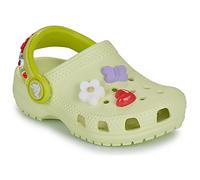 Sabots enfant filles Crocs Classic Friendship Bracelet Cg T Vert 19 / 20