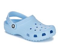 Crocs Sabots Classic Bleu Enfant Garçons/Filles Taille EU 37-38