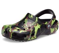Crocs Sabots Enfant Classic Spray Camo
