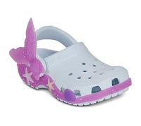 Crocs Sabots enfant Clsc IAM ColorChangeMermaidCgT in Bleu 20 / 21