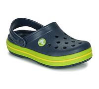 Crocs Sabots enfant CROCBAND CLOG K in Bleu 19 / 20