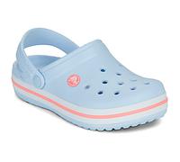 Crocs Sabots enfant Crocband Clog K in Bleu 36 / 37
