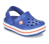 Crocs Sabots enfant CROCBAND CLOG KIDS in Bleu 19 / 20