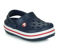 Crocs Toddler Crocband™ Sabots Enfants Navy / Red 24