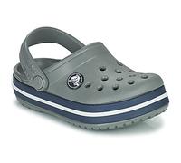 Crocs Sabots enfant CROCBAND CLOG T in Gris 19 / 20