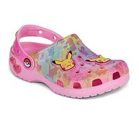 Crocs Sabots enfant Pikachu Pink Cls Clg K in Rose 38 / 39
