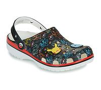 Crocs Sabots Pokemon Print Cls Clg K Unisexe Enfant Multi 34/35 EU