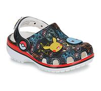 Crocs Unisexe Enfant Pokemon Print Cls Clg T Sabots, Multi, 24/25 EU