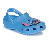 Sabots enfant filles Crocs Stitch Classic Clog K Bleu 33 / 34
