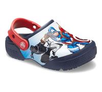 Crocs Sabots Fl Avengers Patch T