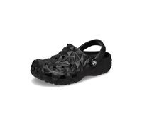 Crocs Sabots Géométriques Classiques Sabots géométriques métalliques CLS SilMixte