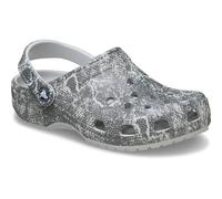 Crocs Sabots Classic Pop Animal Clog in Gris 36 / 37
