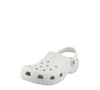 Crocs Ada Body Icon Clogs Blanc EU 37-38 Femme