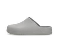 Crocs - Sabots Homme Dylan Gris Clair - Homme - Chaussures - Gris - Taille: 41 EU