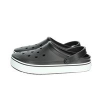 Crocs Sabots Hors Terrain, Noir, 45/46 EU