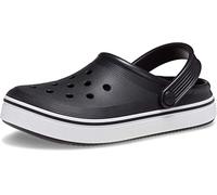 Crocs Toddler Off Court Clog 20-21 Eu Black