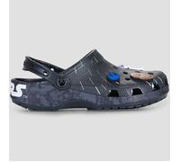 Crocs Sabots HYPERSPACE CLS CLG in Noir 43 / 44