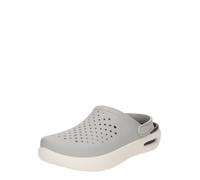 Crocs Sabots 'InMotion' gris clair, Taille 39-40