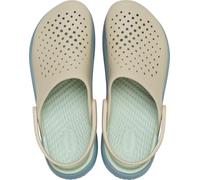 Crocs InMotion Sabots Unisex Moth 45
