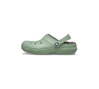 Crocs Sabots kaki, Taille 36,5