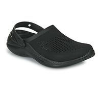 Crocs Sabots LITERIDE 360 CLOG in Noir 48 / 49
