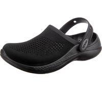Crocs Sabots 'Literide 360' noir, Taille 37,5
