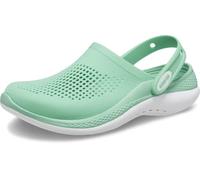 Crocs Sabots Literide 360 Unisexes, Pierre de Jade, 41/42 EU