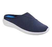 Crocs - Sabots LITERIDE - Femmes (37) (Bleu marine / blanc) - UTFS5264 Bleu Marine / Blanc