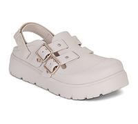 Crocs Sabots Loaferette Clog in Beige 36 / 37