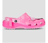 Crocs Sabots Mattel Pink Barbie Cls Clg in Rose 41 / 42