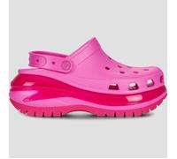 Crocs Sabots Mega Crush Clog in Rose 41 / 42