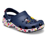 Crocs Sabots Mickey Friends Classic T Bleu EU 19-20 Enfants